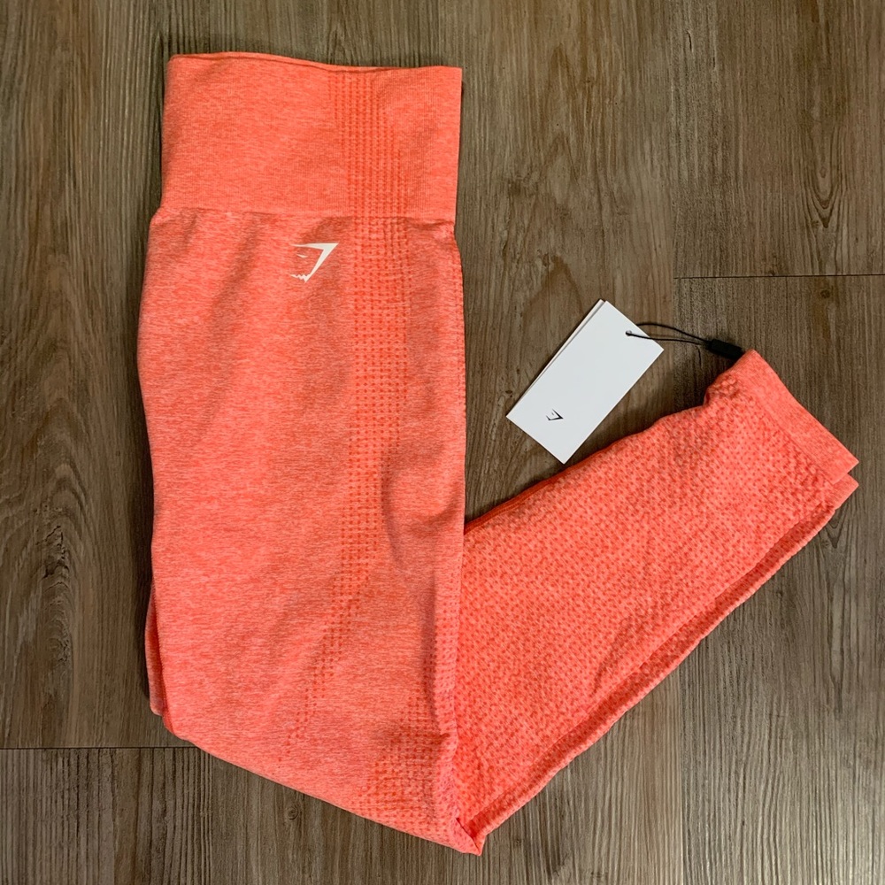 🌴SOLD ON Ⓜ️🌴 Vital seamless legging